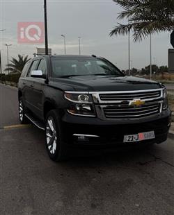 شێڤرۆلێت تاهۆ